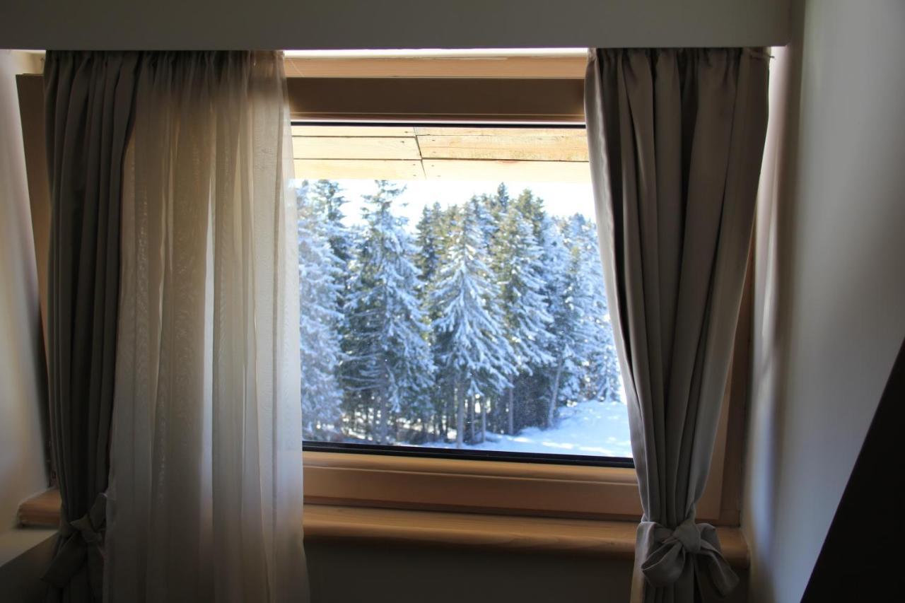 Kopaonik011 Konaci&Woodside Apartments Esterno foto